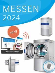 Messen 2024