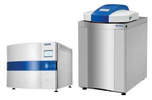 Autoclaves de nouvelle génération Systec